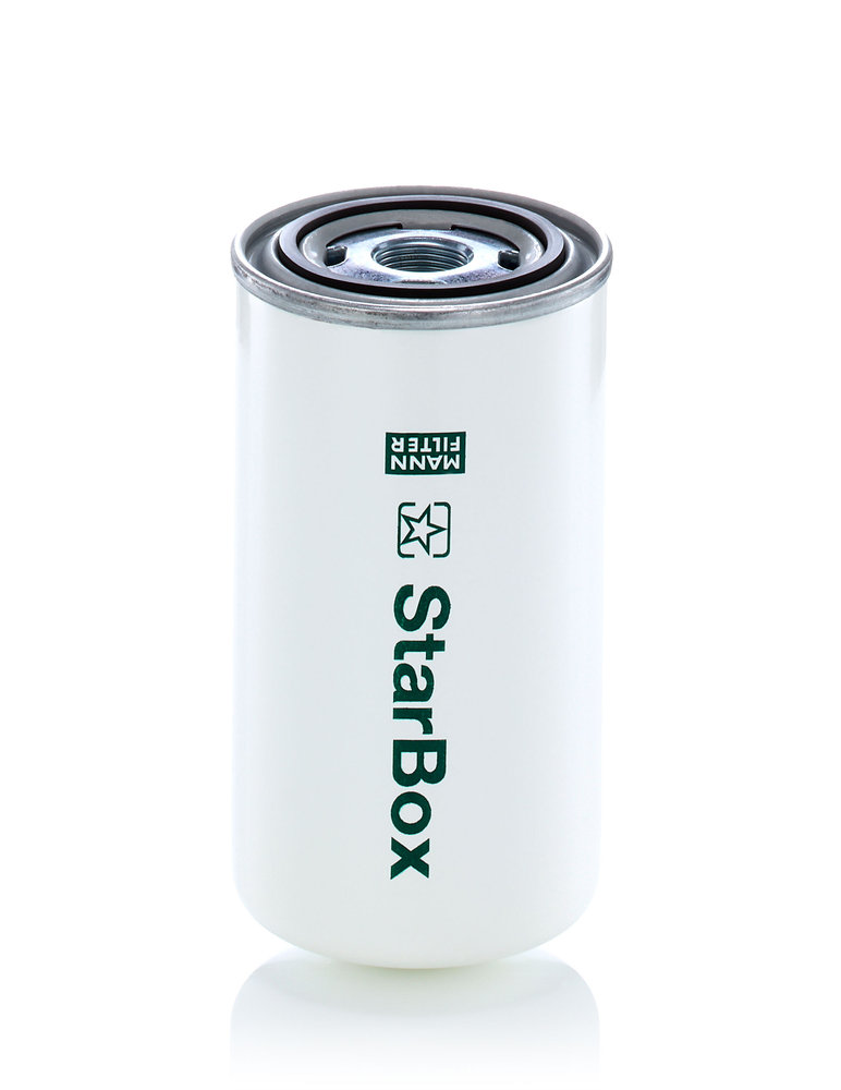 Filter, Drucklufttechnik - LB 950/20 MANN-FILTER - 1301/0074, A1301/0074