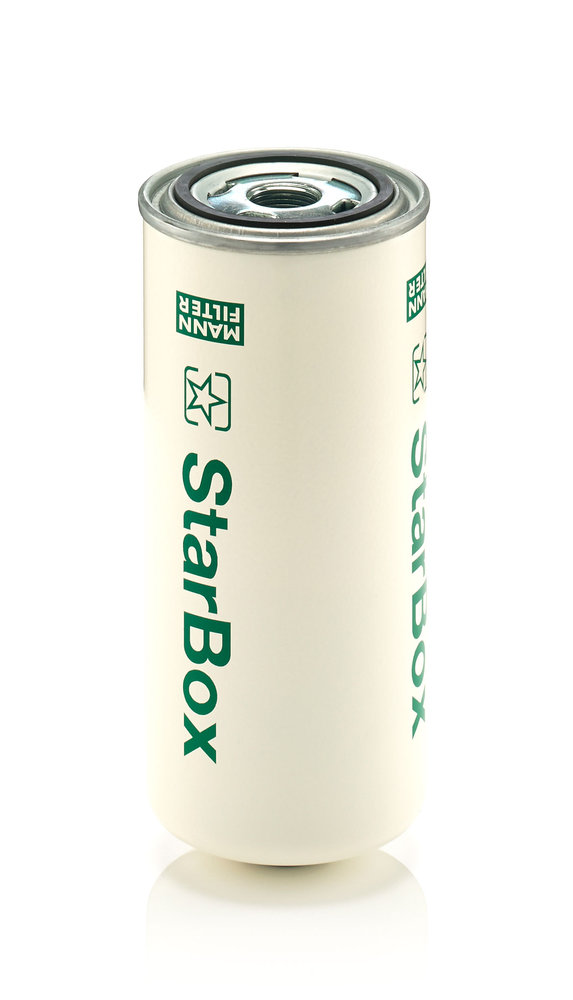 Filter, compressed air system - LB 962/22 MANN-FILTER
