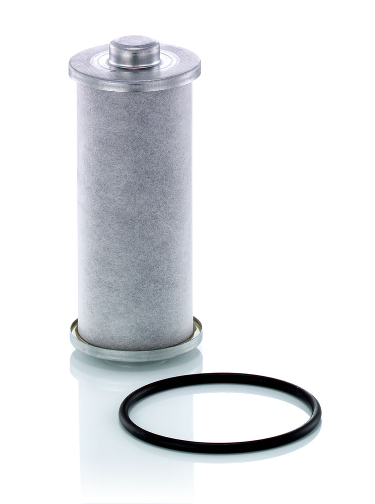 Filter, Kurbelgehäuseentlüftung - LC 1002 X MANN-FILTER - 0000184560, EAS902MD593