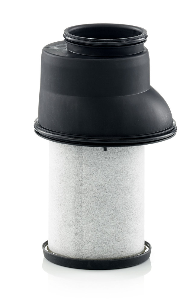 Filter, crankcase breather - LC 11 001 X MANN-FILTER - 11356726, 11356726HE++