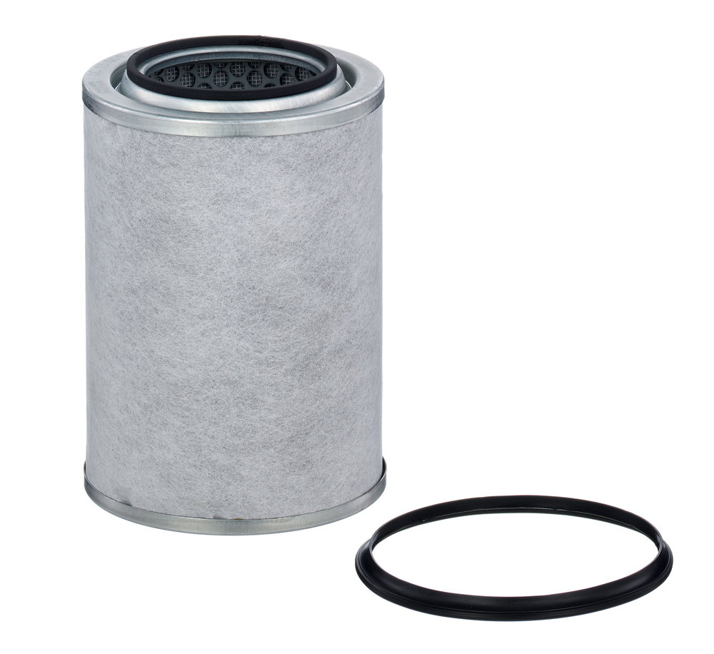 Filter, Kurbelgehäuseentlüftung - LC 15 001 X MANN-FILTER