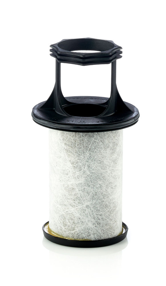Filter, crankcase breather - LC 5003/1 X MANN-FILTER - 10136799, EAS901MD592
