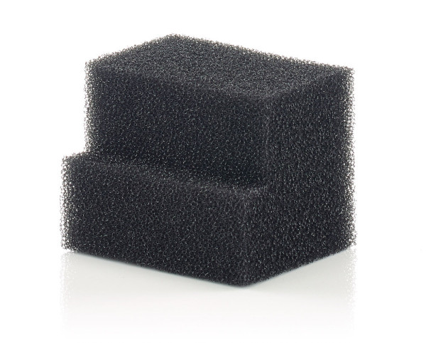 Filter, crankcase breather - LC 5008 MANN-FILTER - 1694449, 31274161