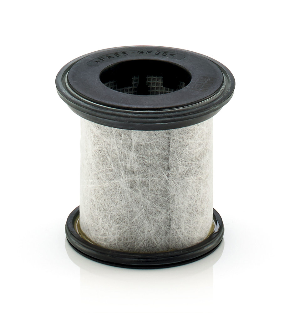 Filter, Kurbelgehäuseentlüftung - LC 7001 MANN-FILTER - 97.018.902, 9701-8902