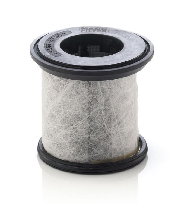 Filter, crankcase breather - LC 7002 MANN-FILTER - 21368879