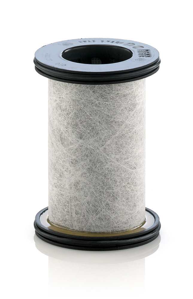 Filter, crankcase ventilation - LC 7201 X MANN-FILTER