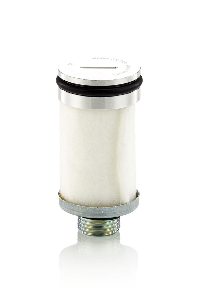 Filter, compressed air system - LE 1001 MANN-FILTER