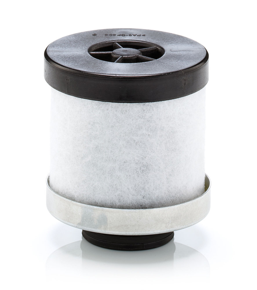 Filter, compressed air system - LE 1010 MANN-FILTER - 52001058, 52274, 56274