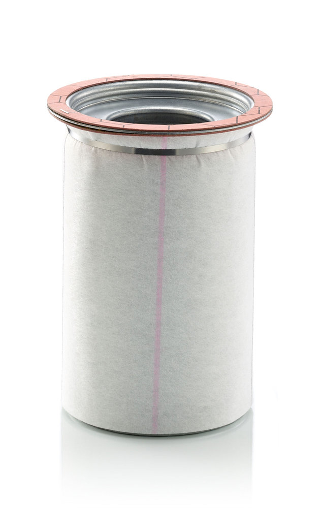 Filter, Drucklufttechnik - LE 10 001 MANN-FILTER - 88200753, P53-8607, 92890334