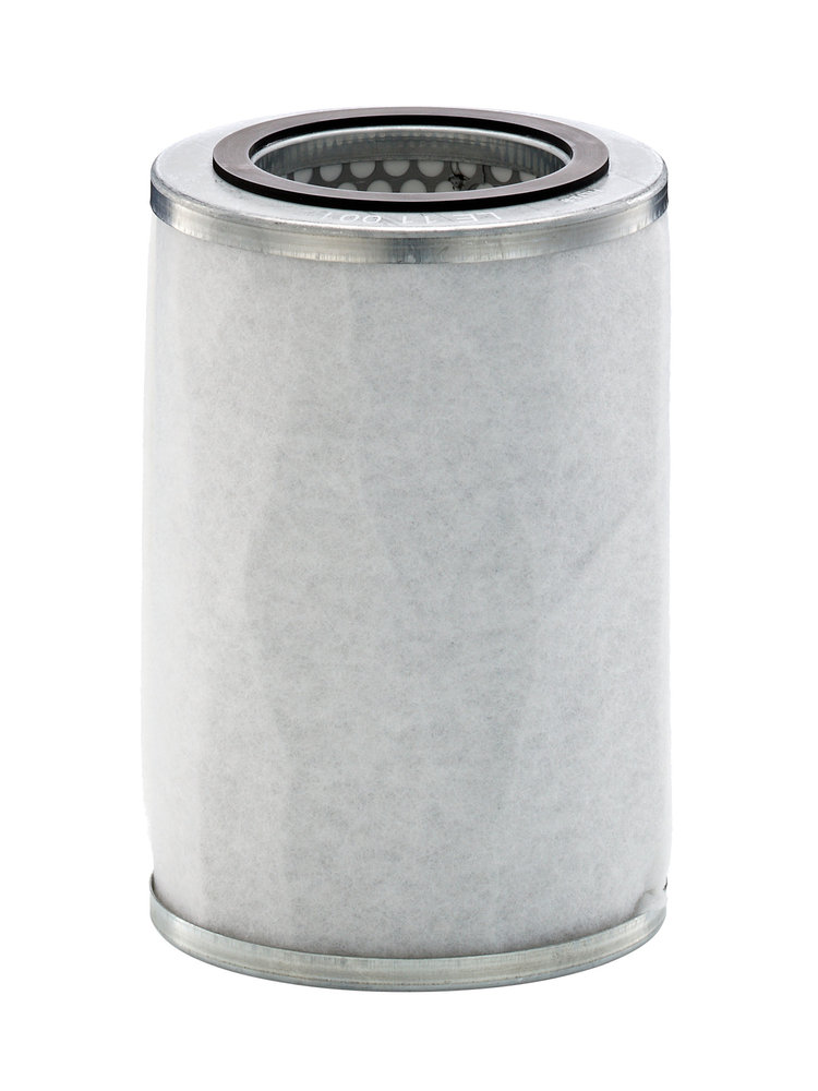 Filter, Drucklufttechnik - LE 11 001 MANN-FILTER