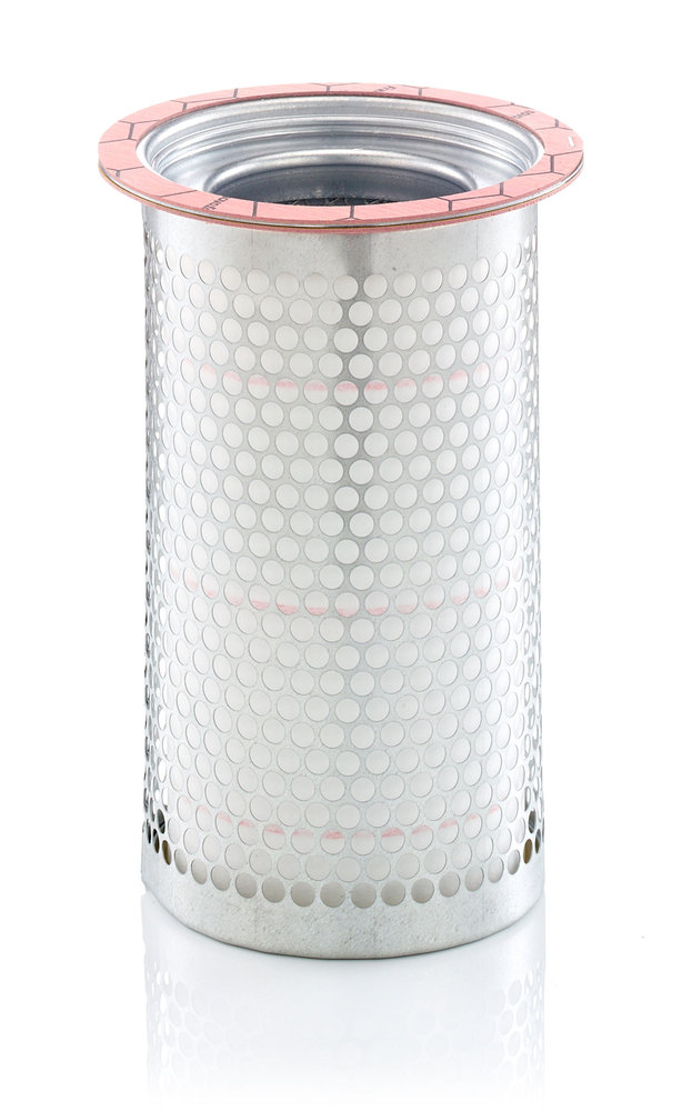 Filter, Drucklufttechnik - LE 11 011 MANN-FILTER - 92735547, AS2417, P782918