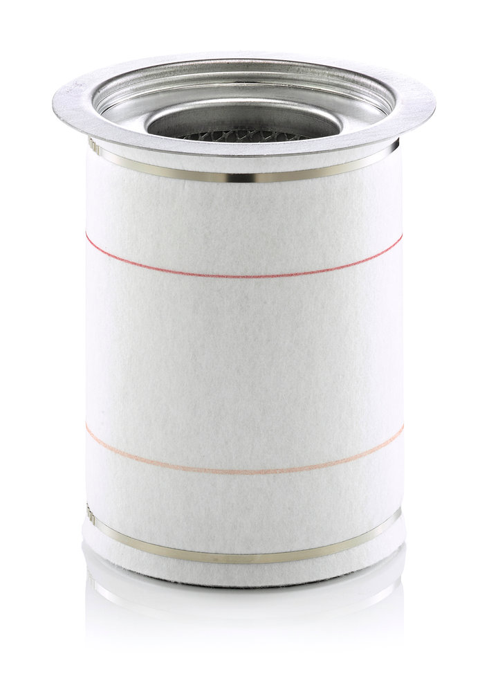 Filter, Drucklufttechnik - LE 12 016 MANN-FILTER