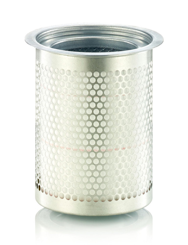 Filter, Drucklufttechnik - LE 13 013 X MANN-FILTER - 01191, 93618858, AS2344