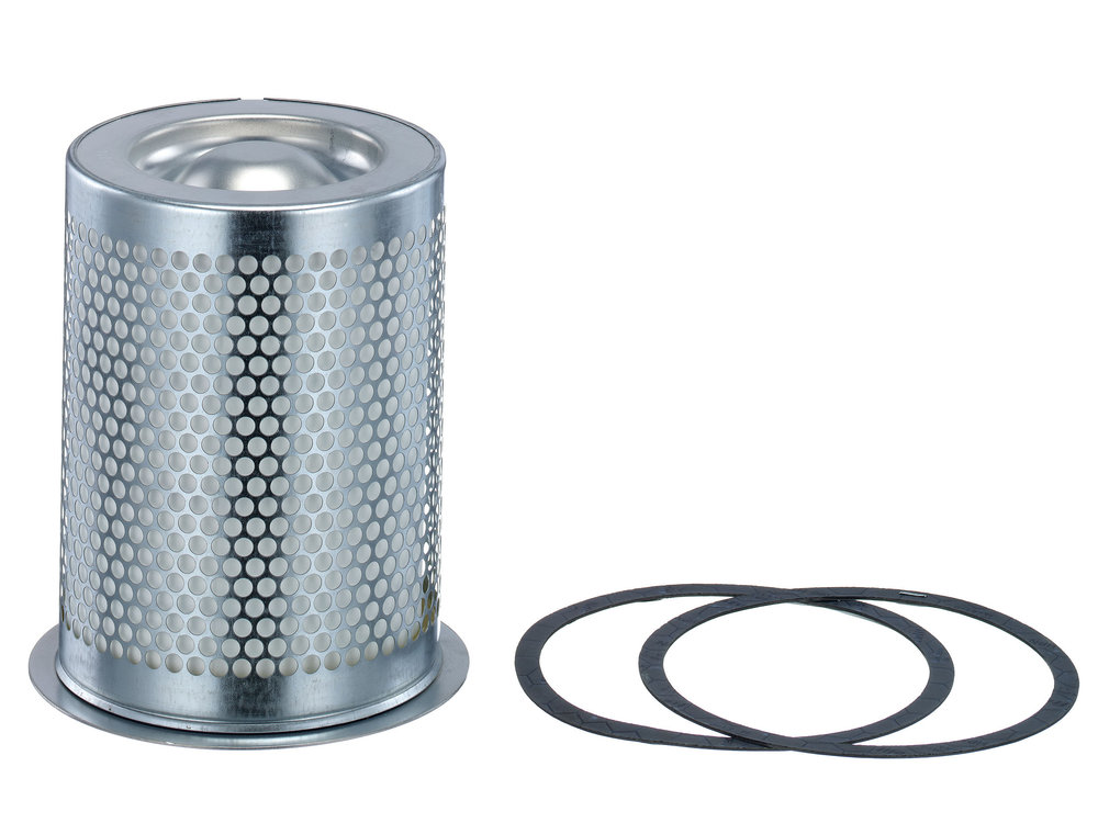Filter, compressed air system - LE 13 014 X MANN-FILTER - 68560439, 92754688