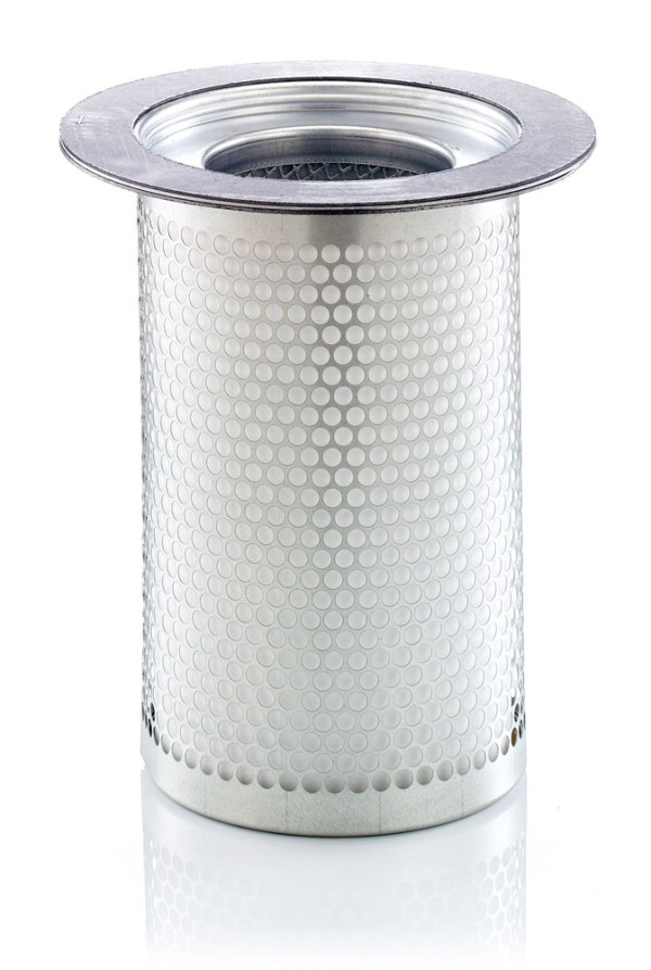 Filter, compressed air system - LE 15 011 MANN-FILTER - 92754696, AS2274, P604200