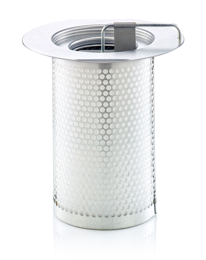 Filter, compressed air system - LE 15 013 X MANN-FILTER - 54639784, 54639794