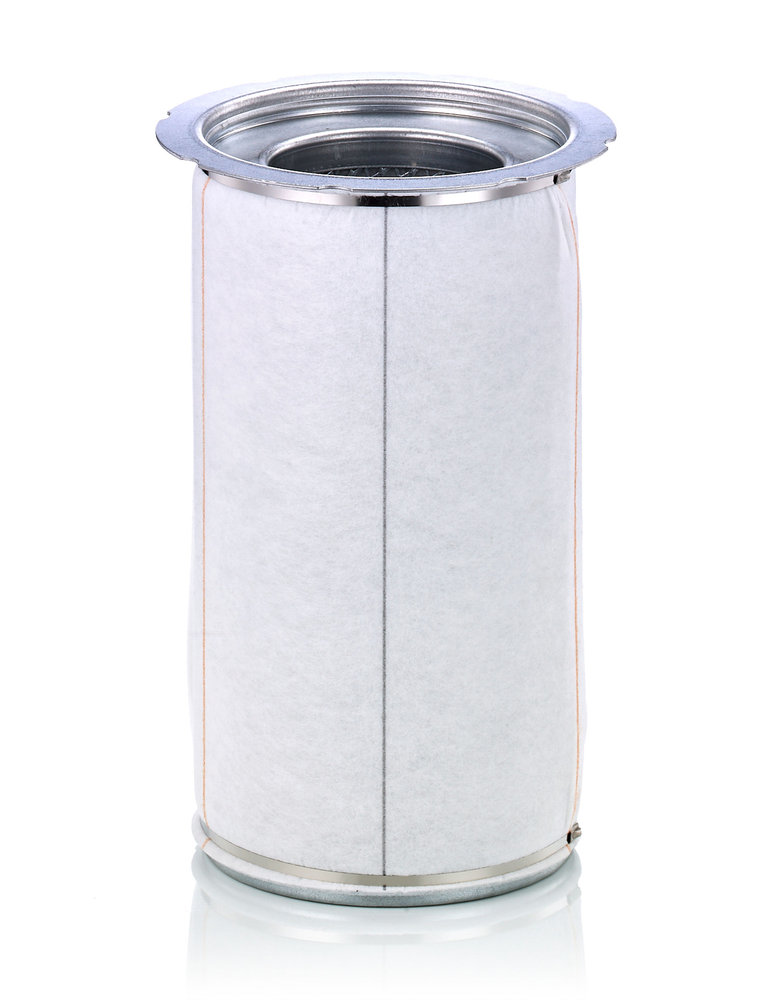 Filter, Drucklufttechnik - LE 16 002 MANN-FILTER