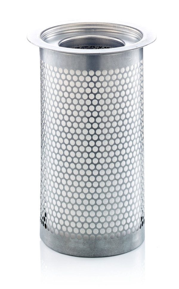 Filter, Drucklufttechnik - LE 16 008 MANN-FILTER