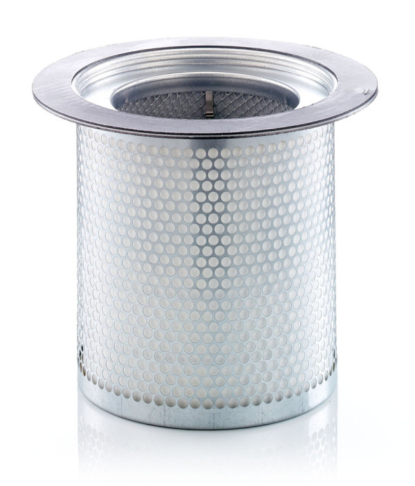 Filter, Drucklufttechnik - LE 18 004 MANN-FILTER - 39737473, AS2418, P782921