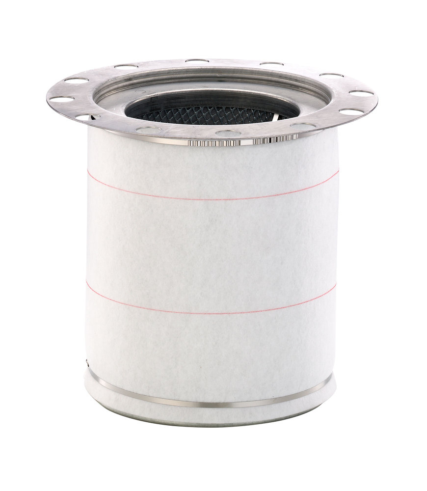 Filter, Drucklufttechnik - LE 19 007 X MANN-FILTER