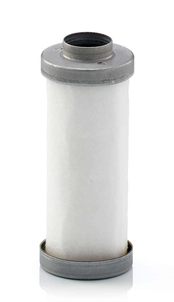 Filter, Drucklufttechnik - LE 2004 MANN-FILTER