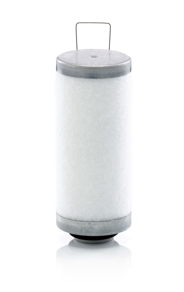 Filter, compressed air system - LE 2009 MANN-FILTER