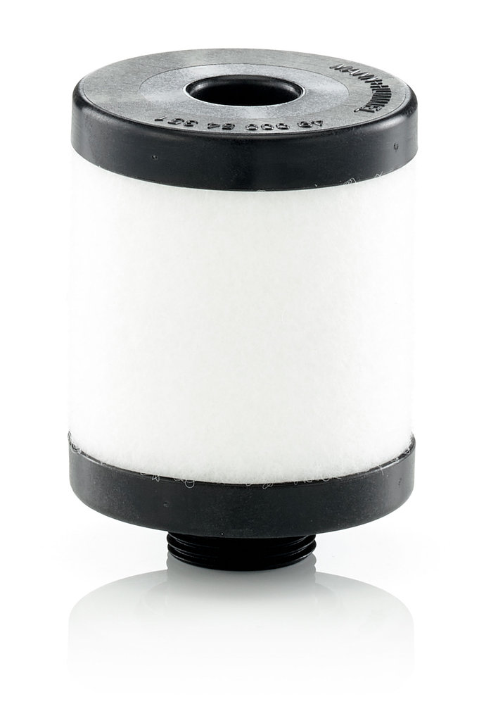 Filter, compressed air system - LE 2011 MANN-FILTER