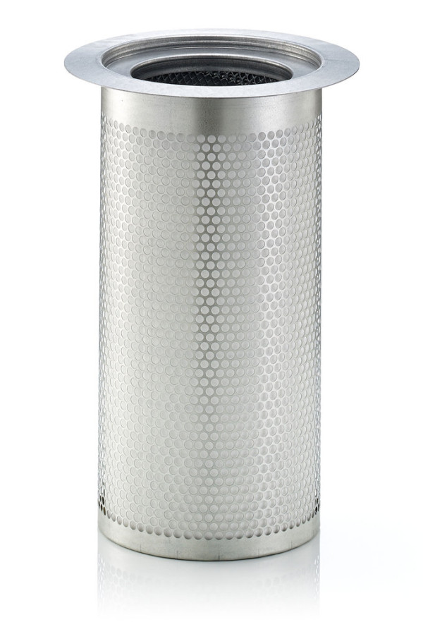 Filter, Drucklufttechnik - LE 32 004 MANN-FILTER