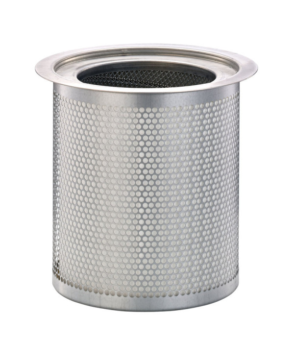 Filter, Drucklufttechnik - LE 33 003 X MANN-FILTER - 7853179, 98262/173, ZS1215967