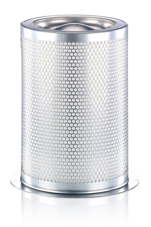 Filter, compressed air system - LE 35 004 X MANN-FILTER - 1075A/91470, 13363/674, A1336/3674
