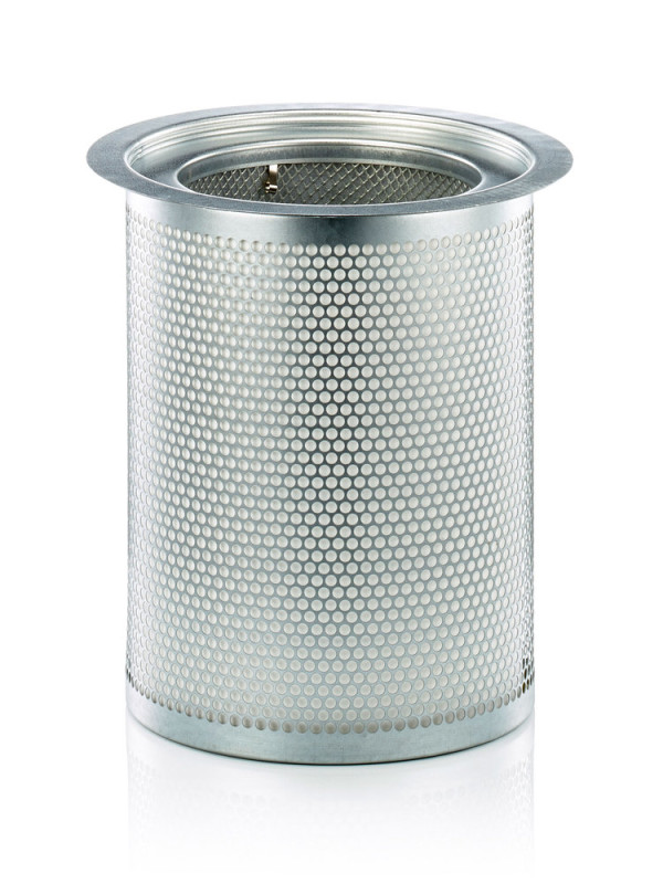 Filter, Drucklufttechnik - LE 38 006 X MANN-FILTER - 93520781, 98262/252, AS2459