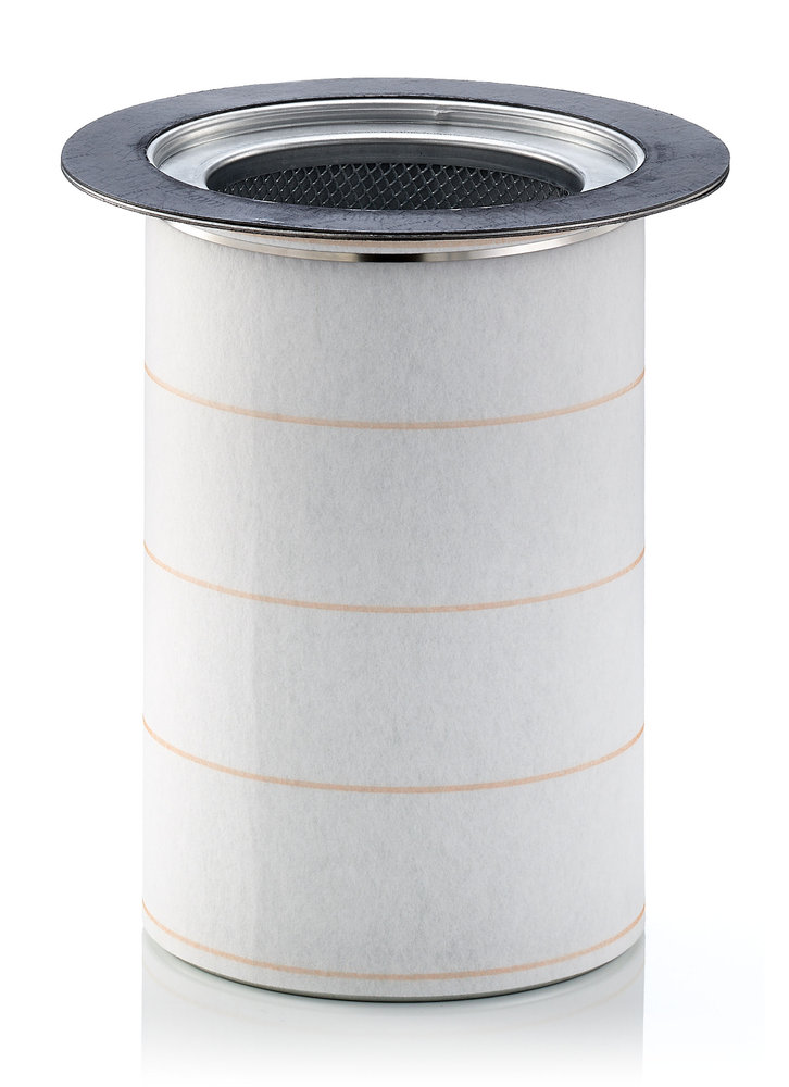 Filter, compressed air system - LE 38 022 MANN-FILTER - 54509427