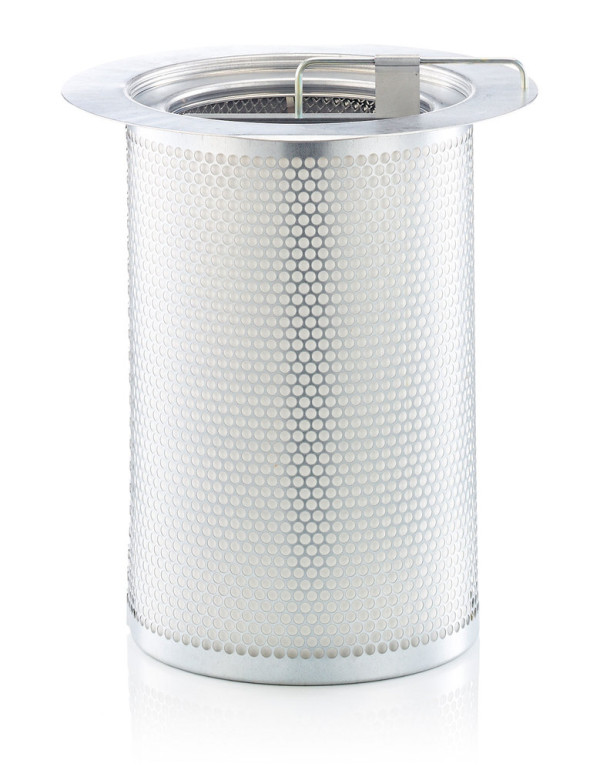 Filter, compressed air system - LE 38 023 MANN-FILTER - 22086789