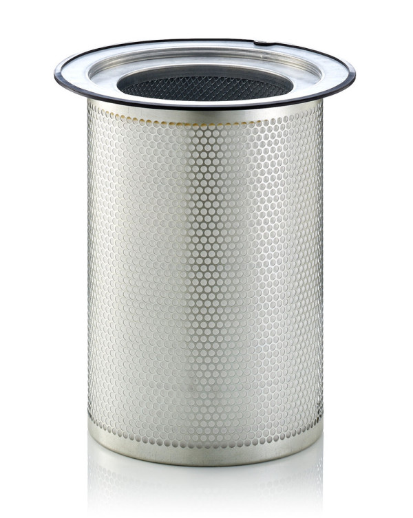 Filter, Drucklufttechnik - LE 43 005 MANN-FILTER - 23545841