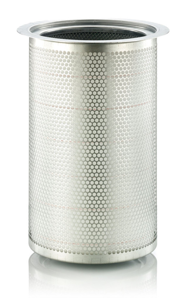 Filter, compressed air system - LE 48 004 X MANN-FILTER - 01085, 575000208, 93501807