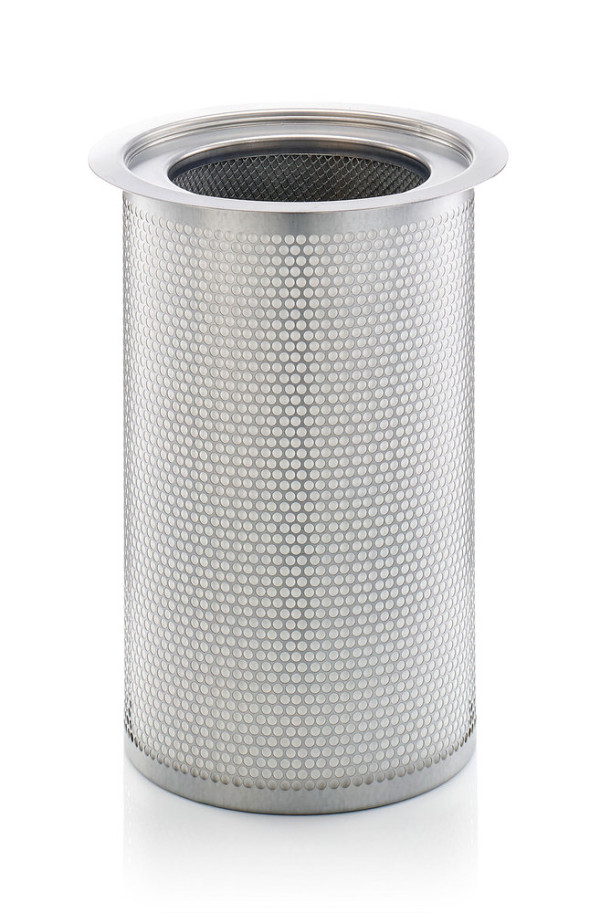 Filter, Drucklufttechnik - LE 48 007 X MANN-FILTER - 68562815, 88181755, 98262/174