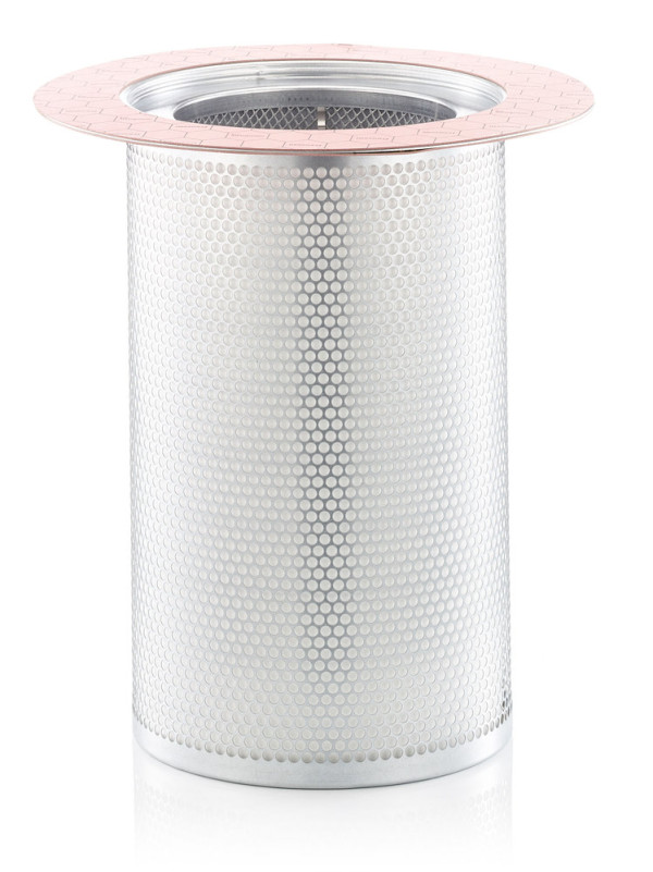 Filter, Drucklufttechnik - LE 48 022 MANN-FILTER - 92765783, AS2465, P782924