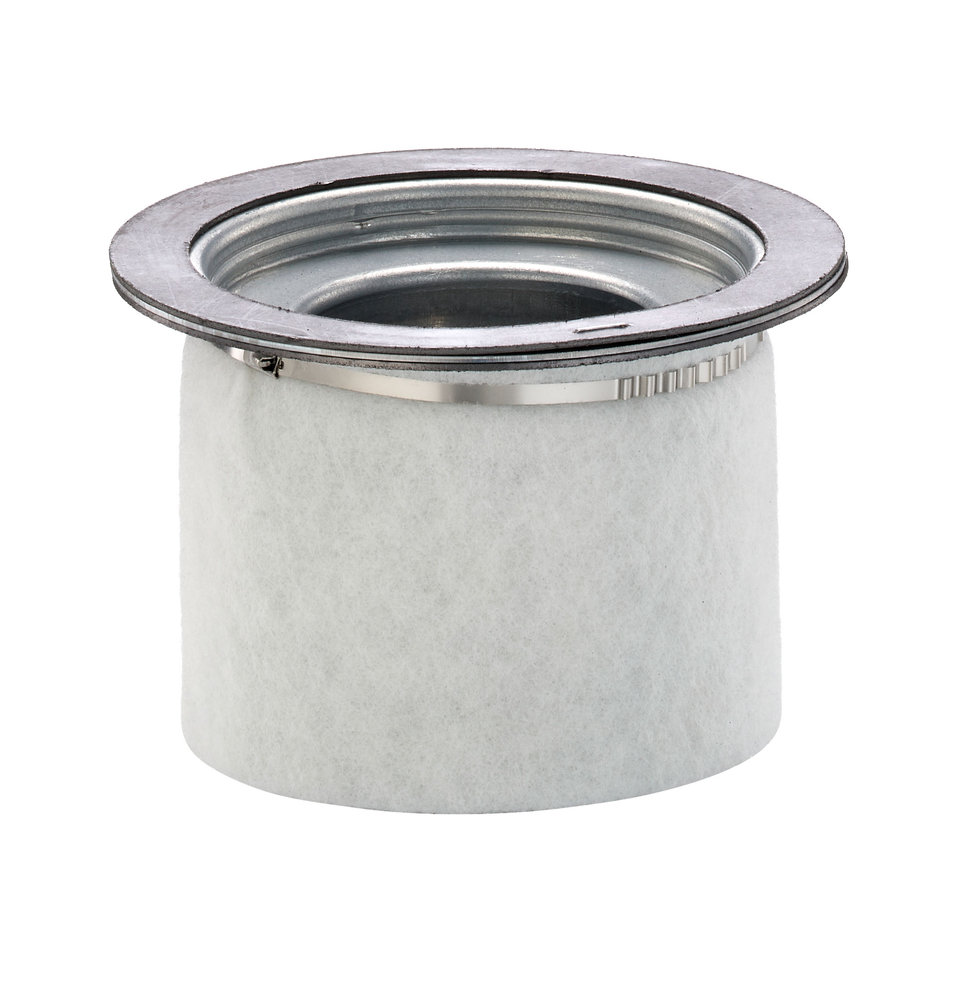 Filter, Drucklufttechnik - LE 5009 MANN-FILTER