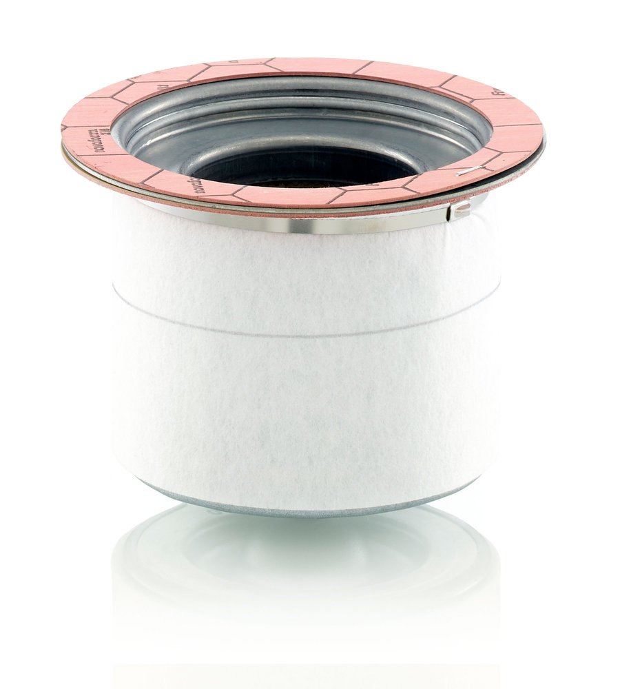 Filter, compressed air system - LE 5010 MANN-FILTER - 22517775, AS2497, WGOS2472