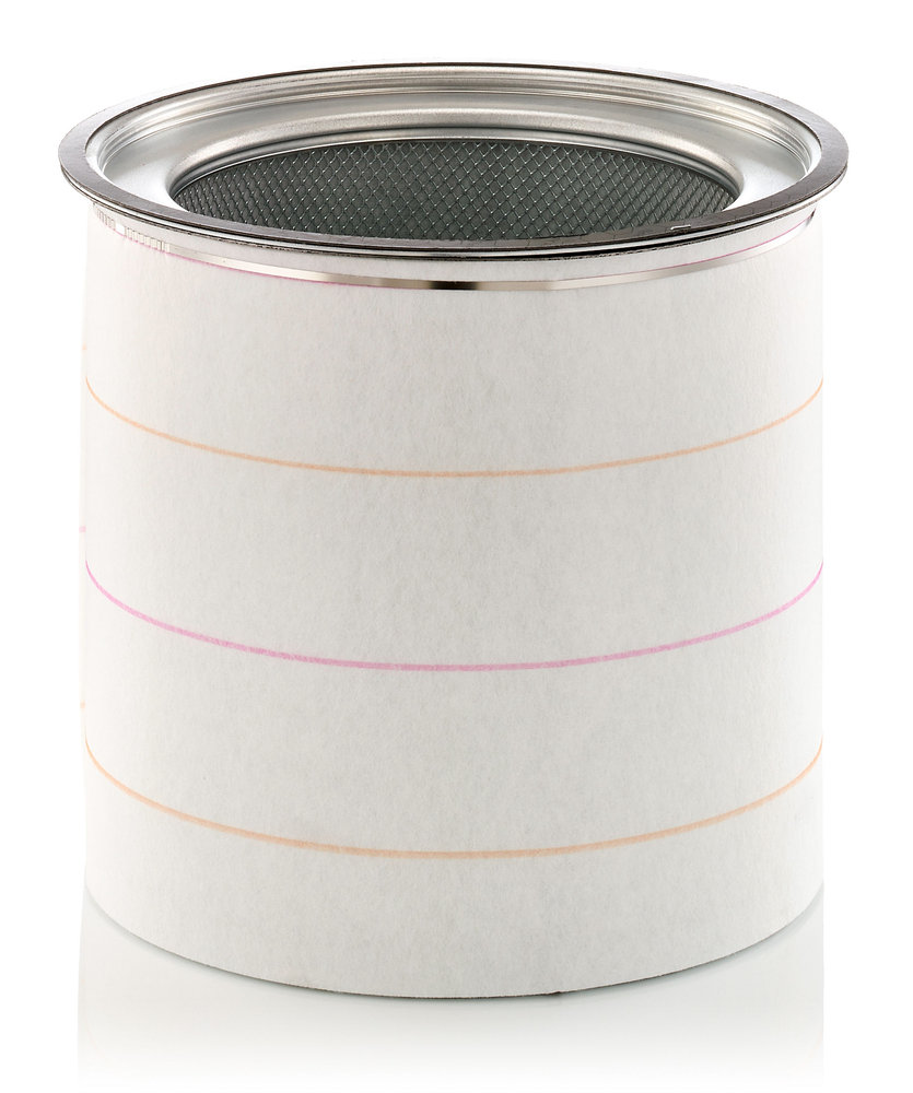 Filter, Drucklufttechnik - LE 51 002 MANN-FILTER