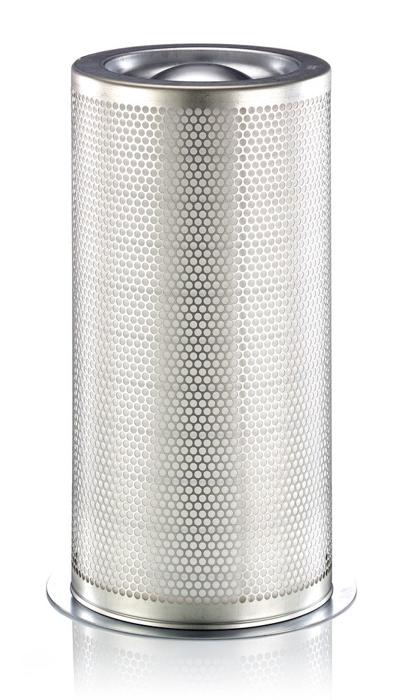 Filter, Drucklufttechnik - LE 57 004 X MANN-FILTER - 93520807