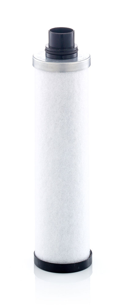 Filter, compressed air system - LE 6024 MANN-FILTER - 5701898, 75220, AS2469