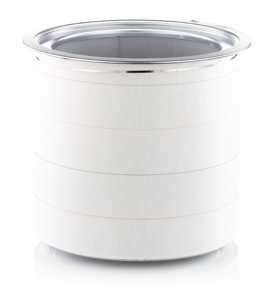 LE 68 001, Filter, compressed air system, Filter, MANN-FILTER, 54509435