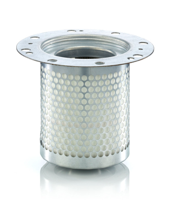 Filter, Drucklufttechnik - LE 7003 X MANN-FILTER