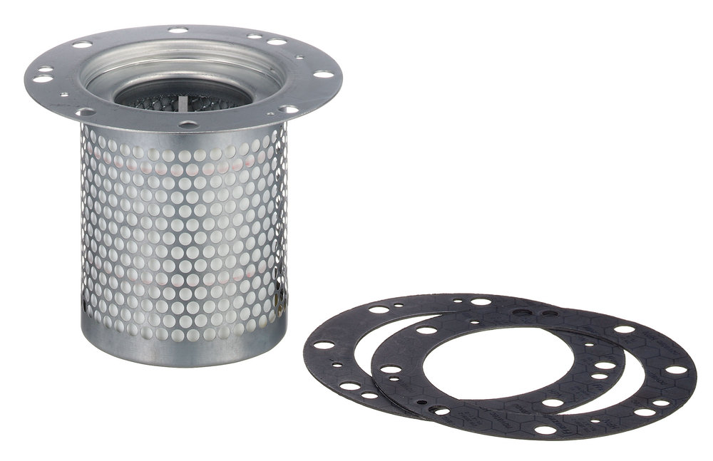 Filter, Drucklufttechnik - LE 7006 X MANN-FILTER - 4900152381, 93568343, BK3297202