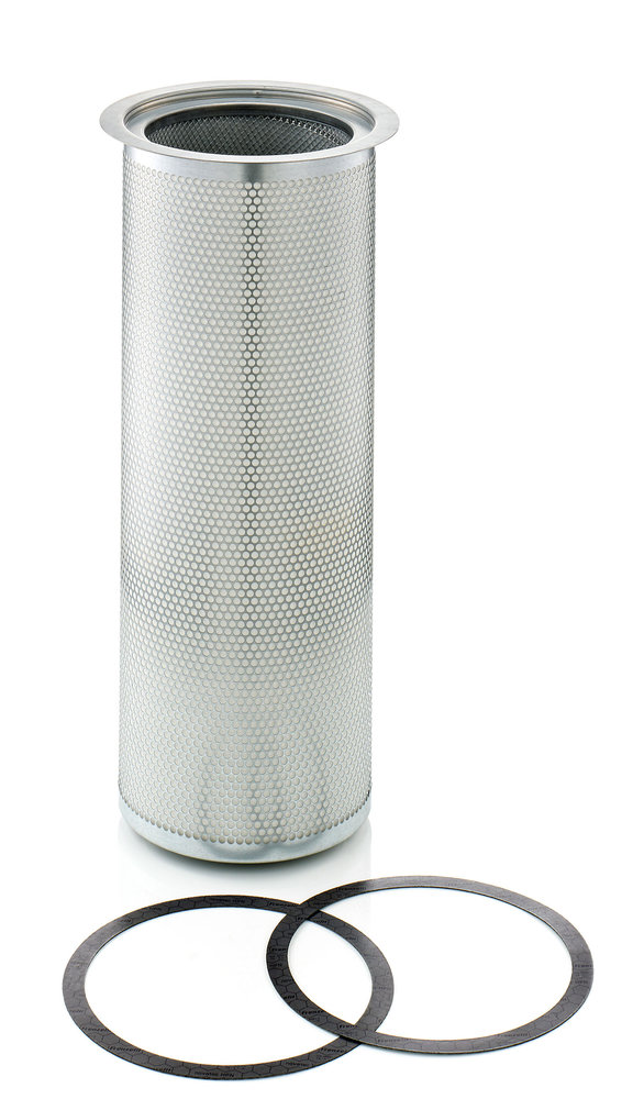 Filter, compressed air system - LE 76 001 X MANN-FILTER