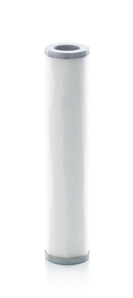 Filter, compressed air system - LE 8008 MANN-FILTER