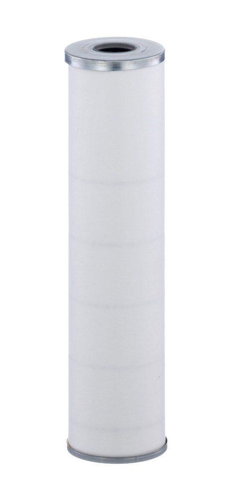 Filter, compressed air system - LE 9007 MANN-FILTER