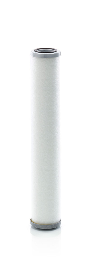 Filter, compressed air system - LE 9018 MANN-FILTER - P783728