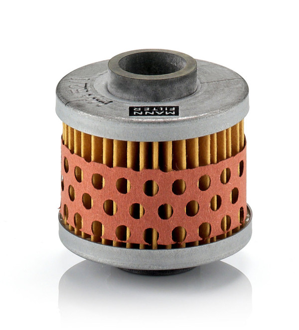 Ölfilter - MH 52/1 MANN-FILTER - 0256450, 11007661226, 737492